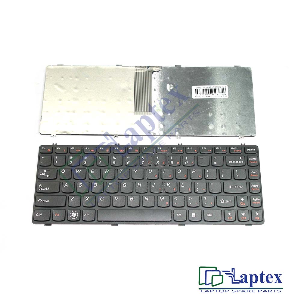 Lenovo Ideapad Y470 Laptop Keyboard